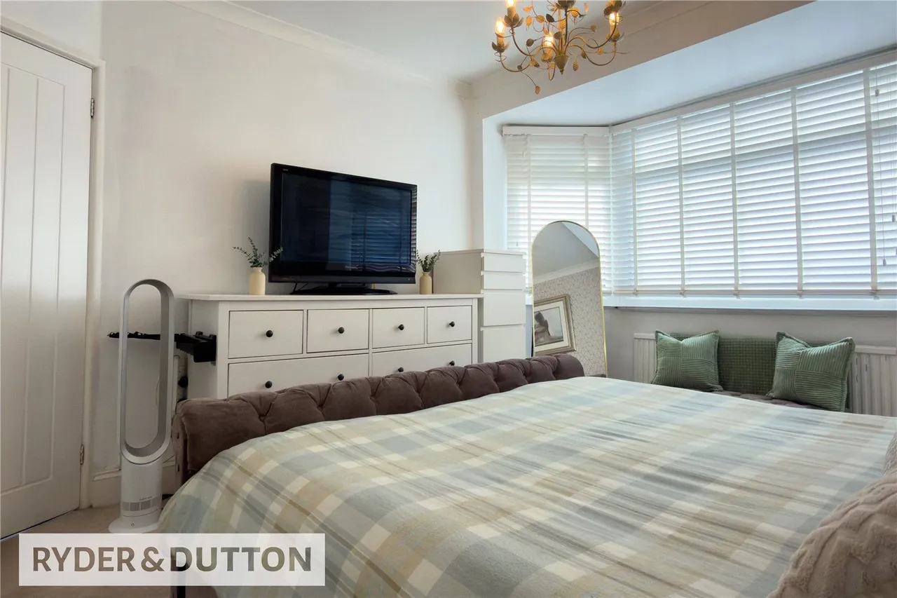 West Avenue, New Moston, M40, photo 12