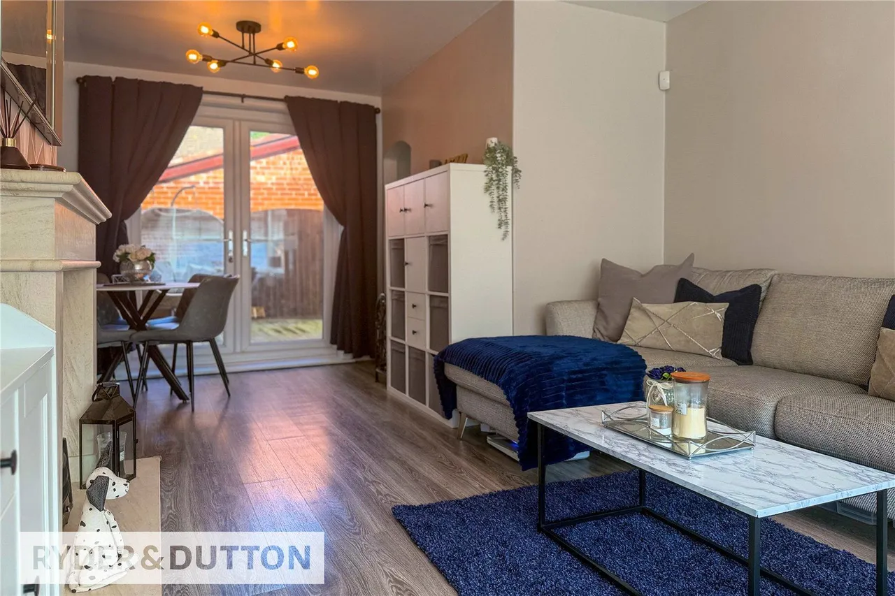 West Avenue, New Moston, M40, photo 5