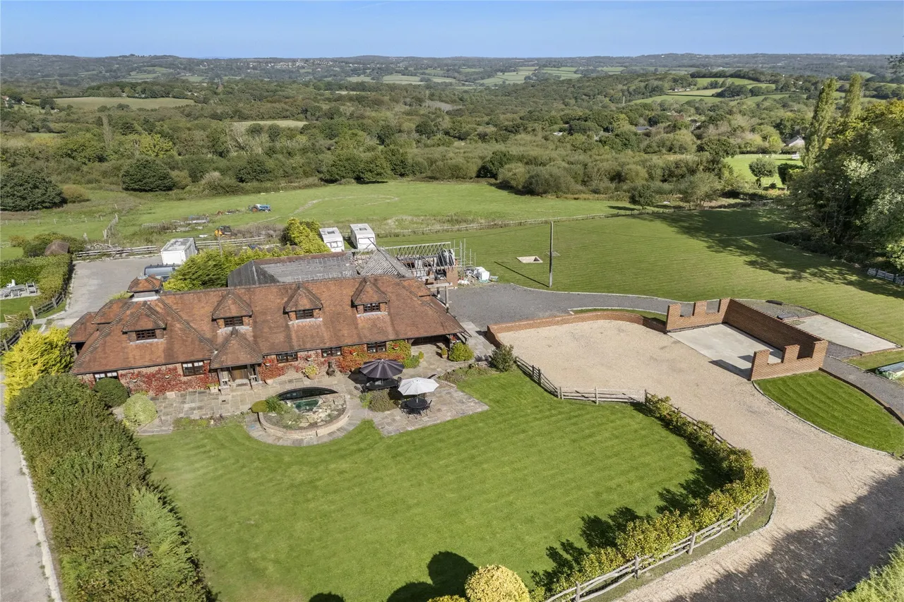 Street End Lane, Broad Oak, TN21, photo 16