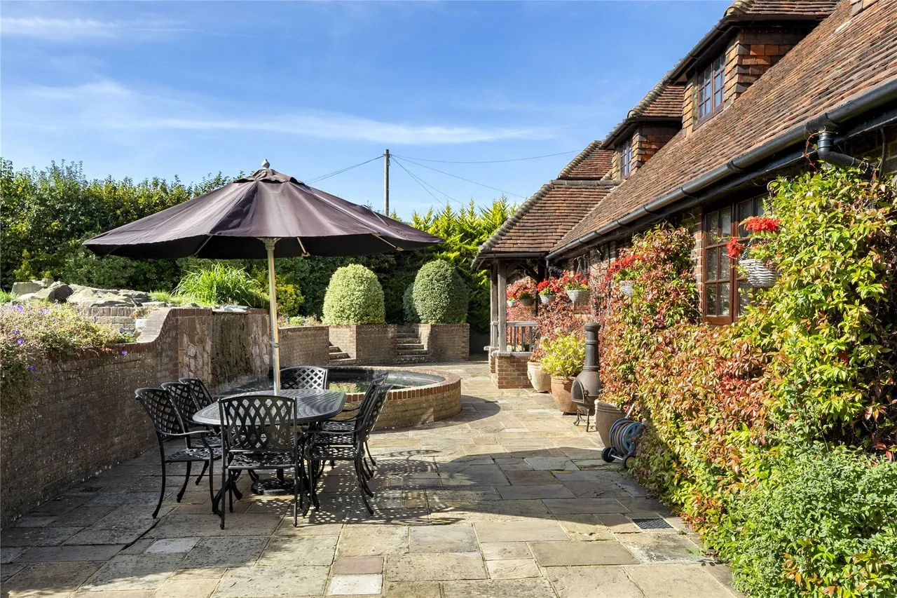 Street End Lane, Broad Oak, TN21, photo 3