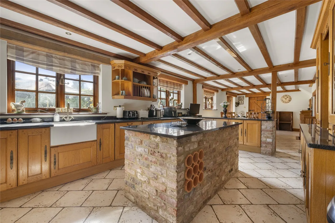 Street End Lane, Broad Oak, TN21, photo 7