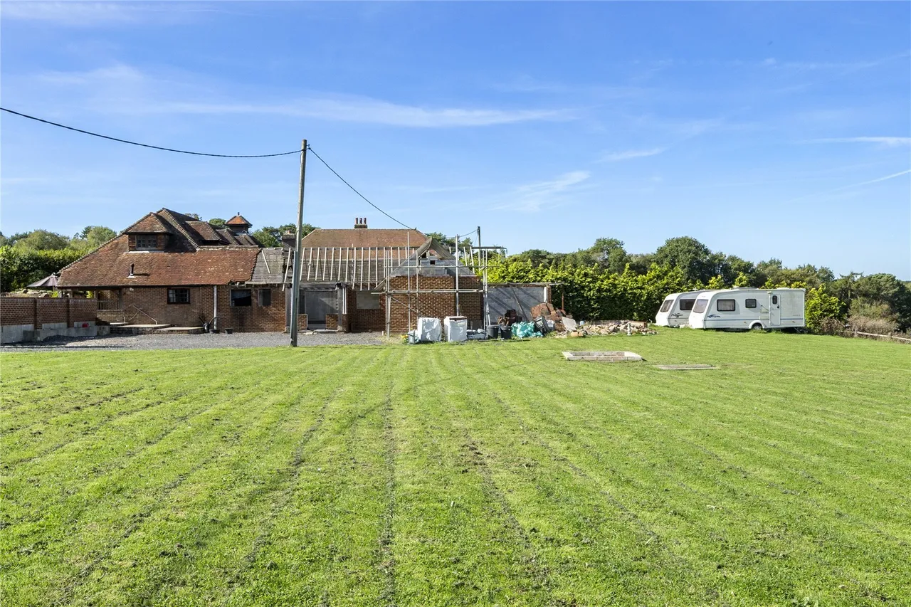 Street End Lane, Broad Oak, TN21, photo 20