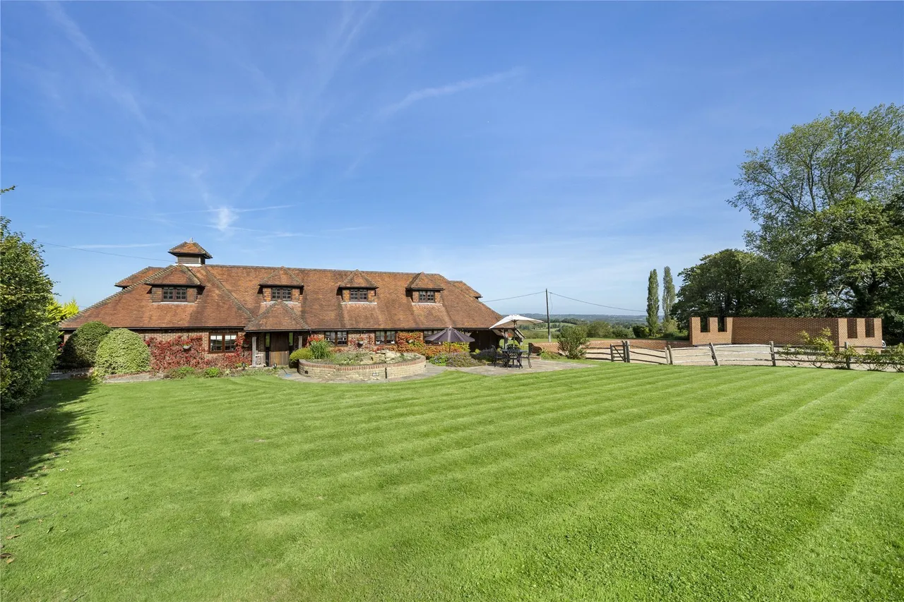 Street End Lane, Broad Oak, TN21, photo 19