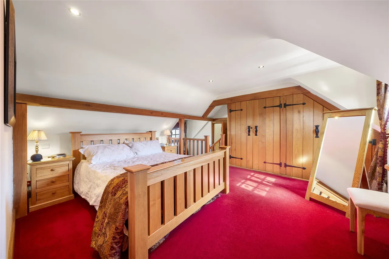 Street End Lane, Broad Oak, TN21, photo 11