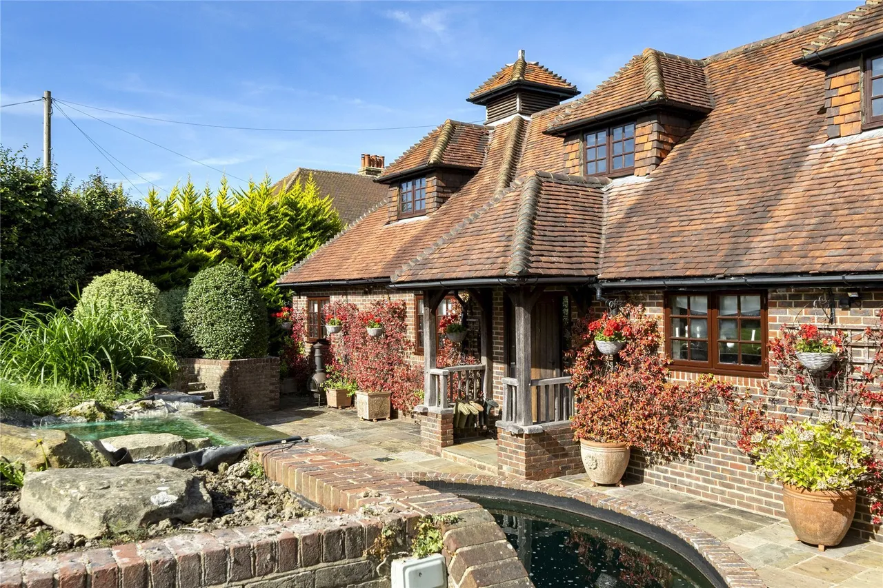 Street End Lane, Broad Oak, TN21, photo 17