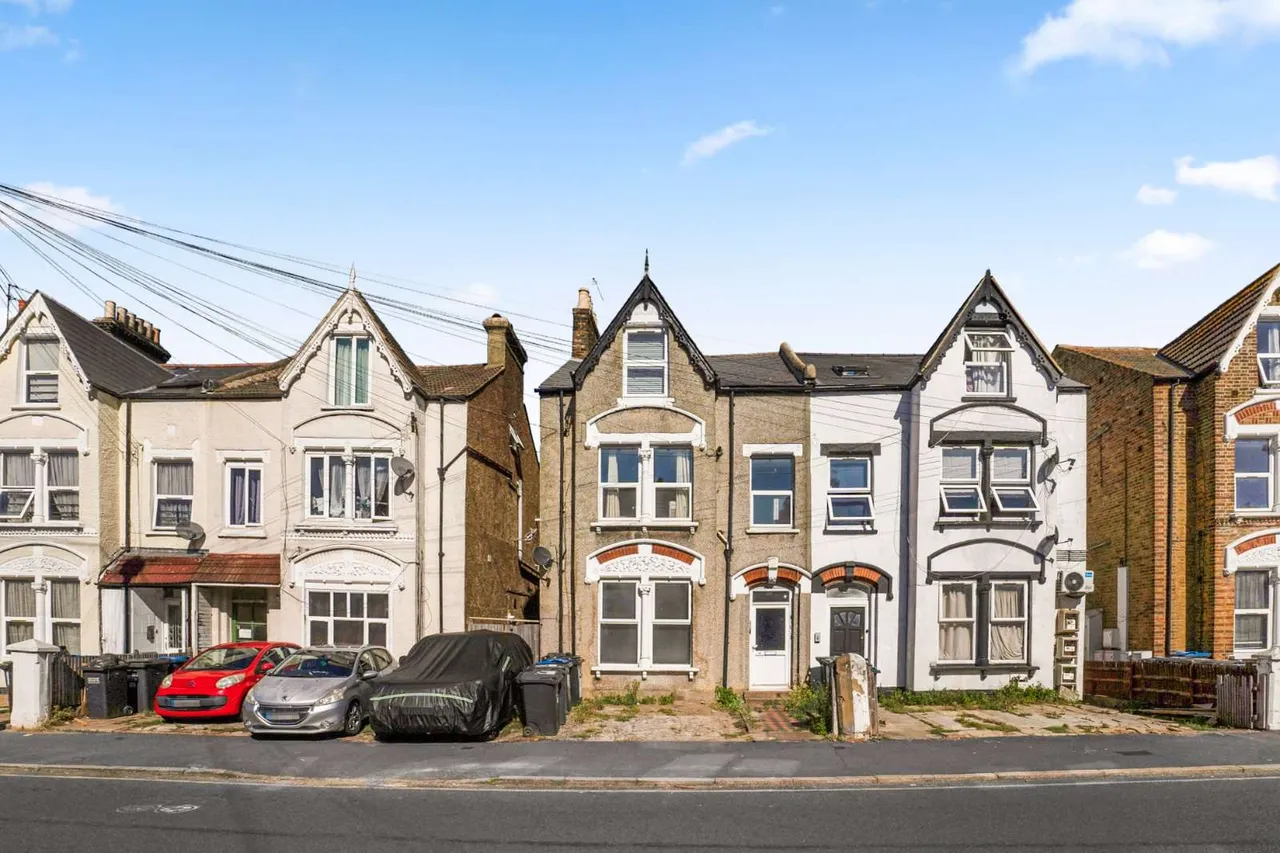Lodge Road, Croydon, CR0, photo 8