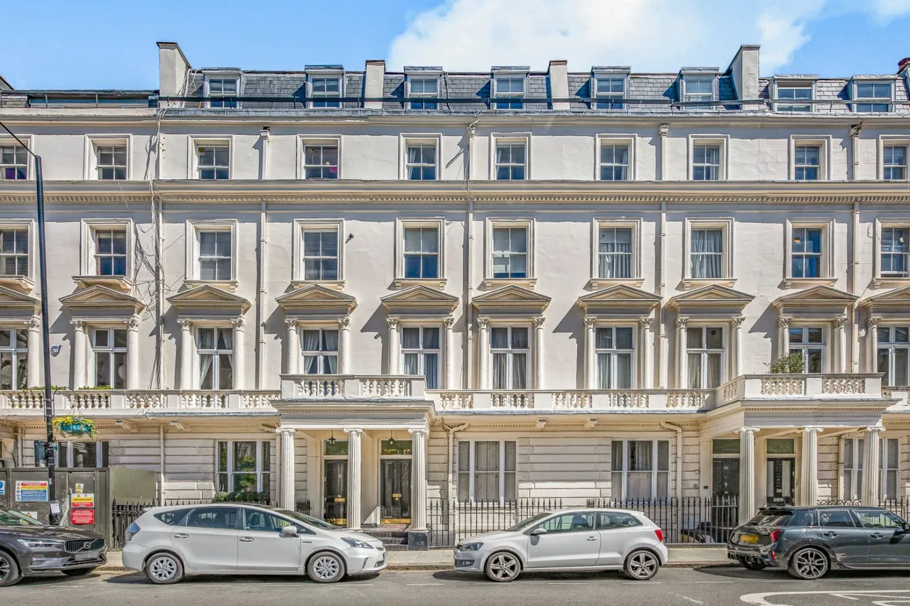 Randolph Avenue, London, W9, photo 9