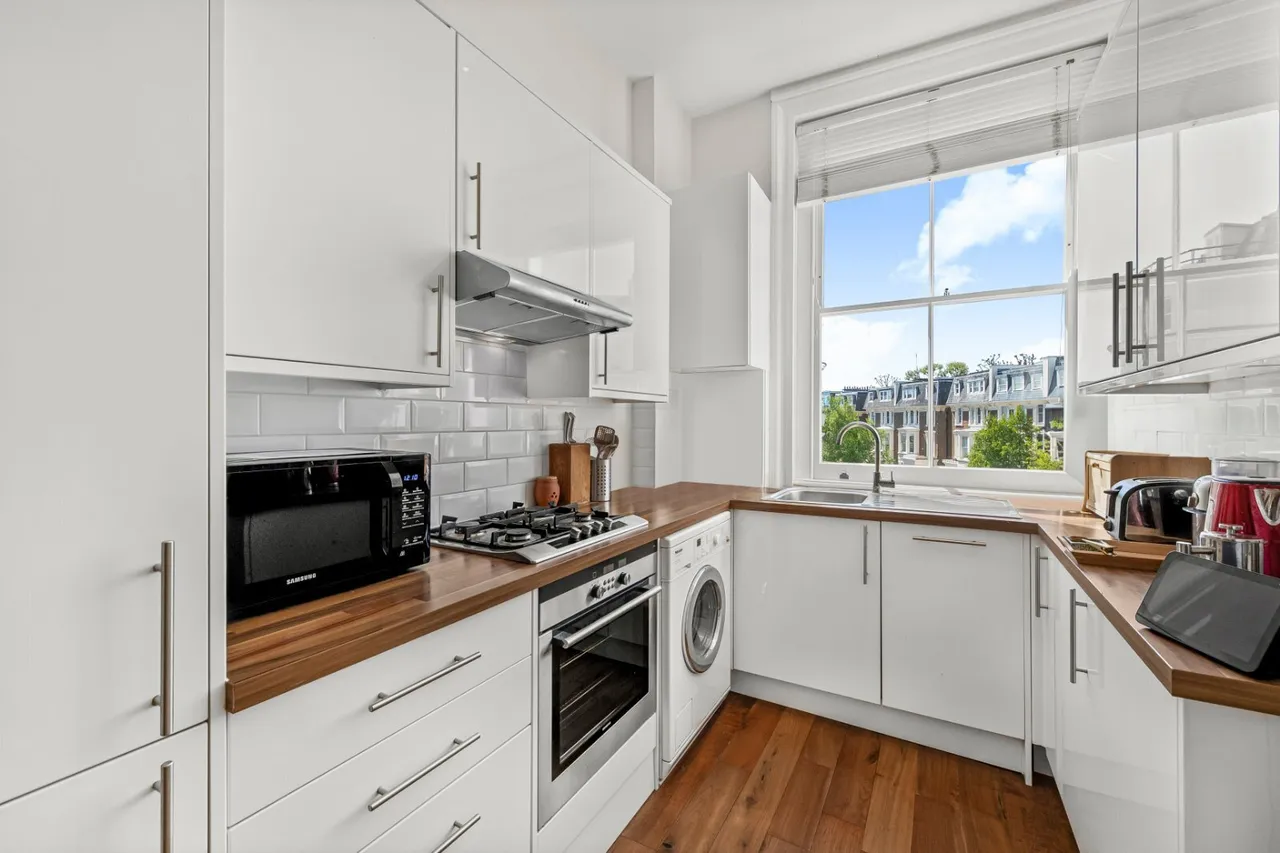 Randolph Avenue, London, W9, photo 4