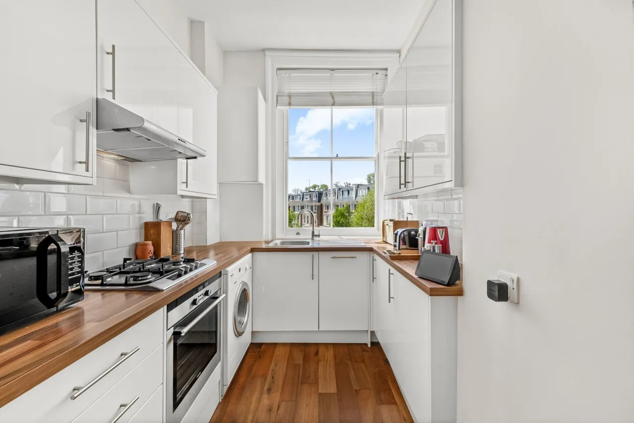 Randolph Avenue, London, W9, photo 12
