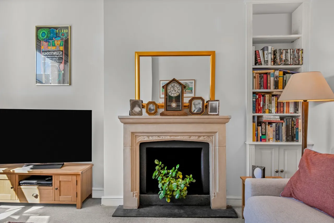 Randolph Avenue, London, W9, photo 6
