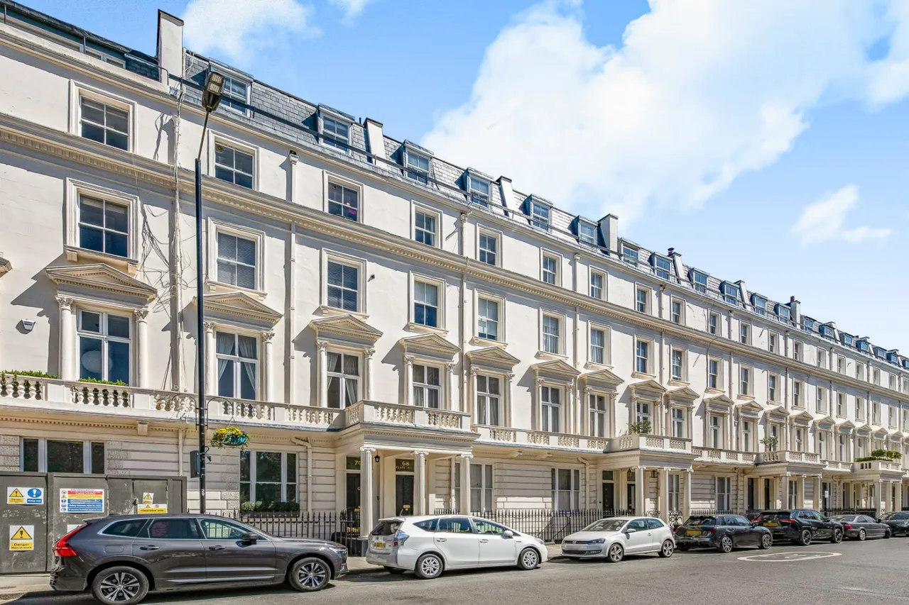 Randolph Avenue, London, W9, photo 10
