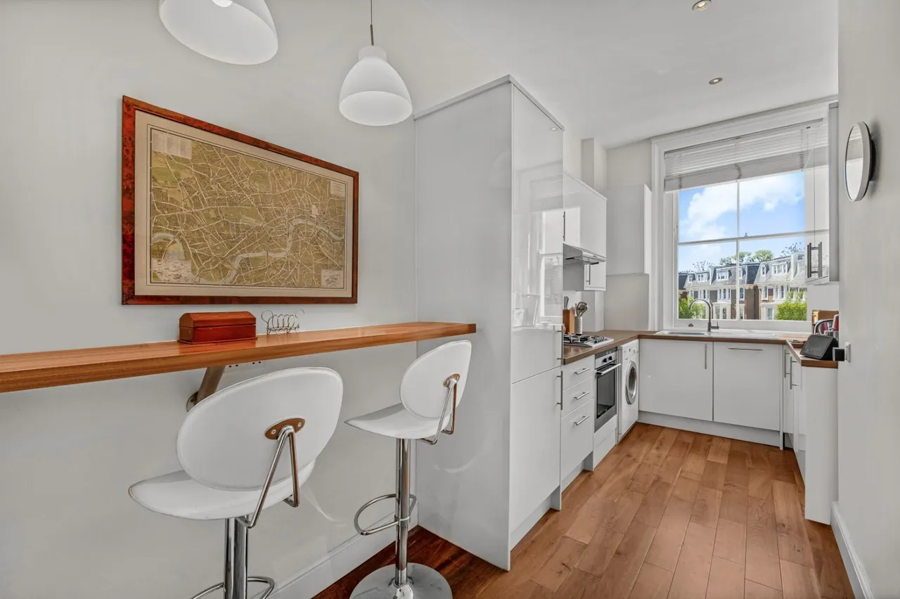 Randolph Avenue, London, W9, photo 11
