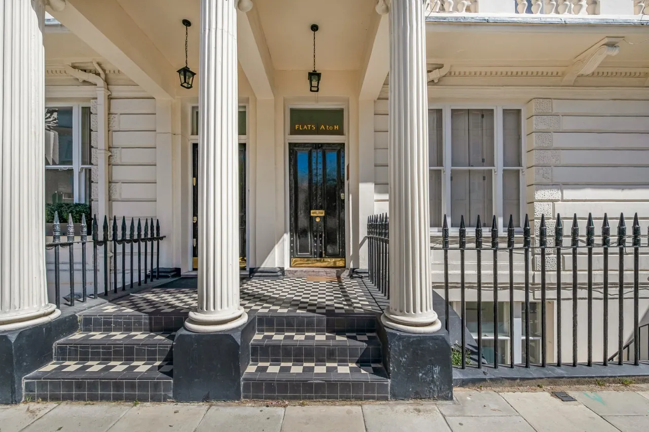 Randolph Avenue, London, W9, photo 8