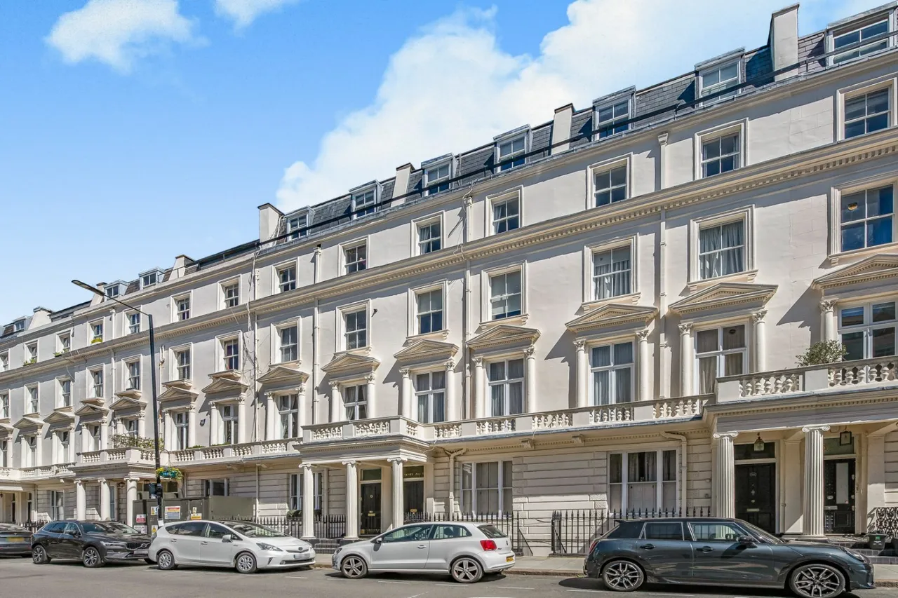 Randolph Avenue, London, W9, photo 2