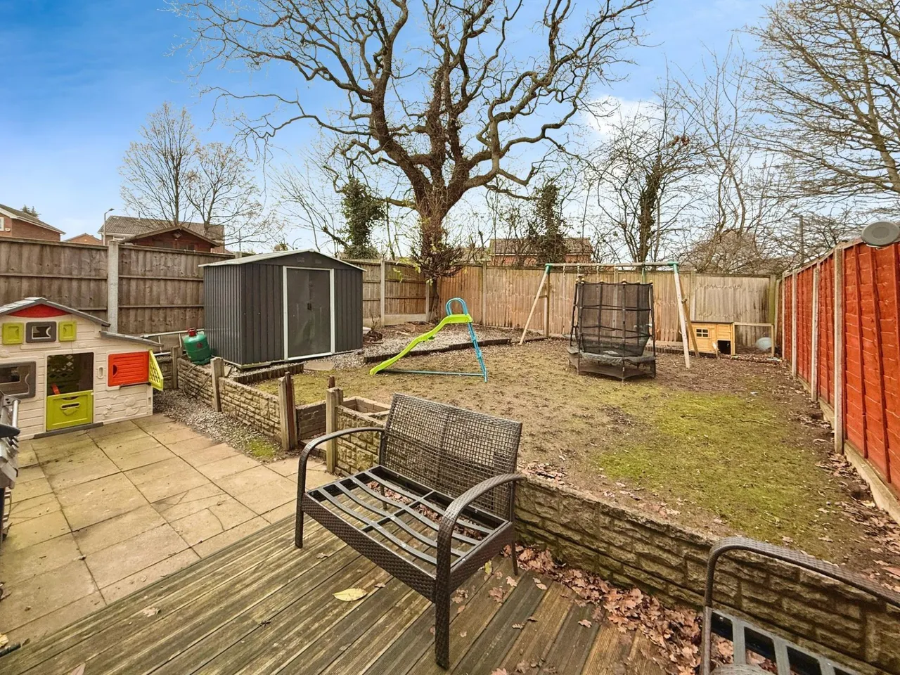 Hilton Close, Stirchley, TF3, photo 15