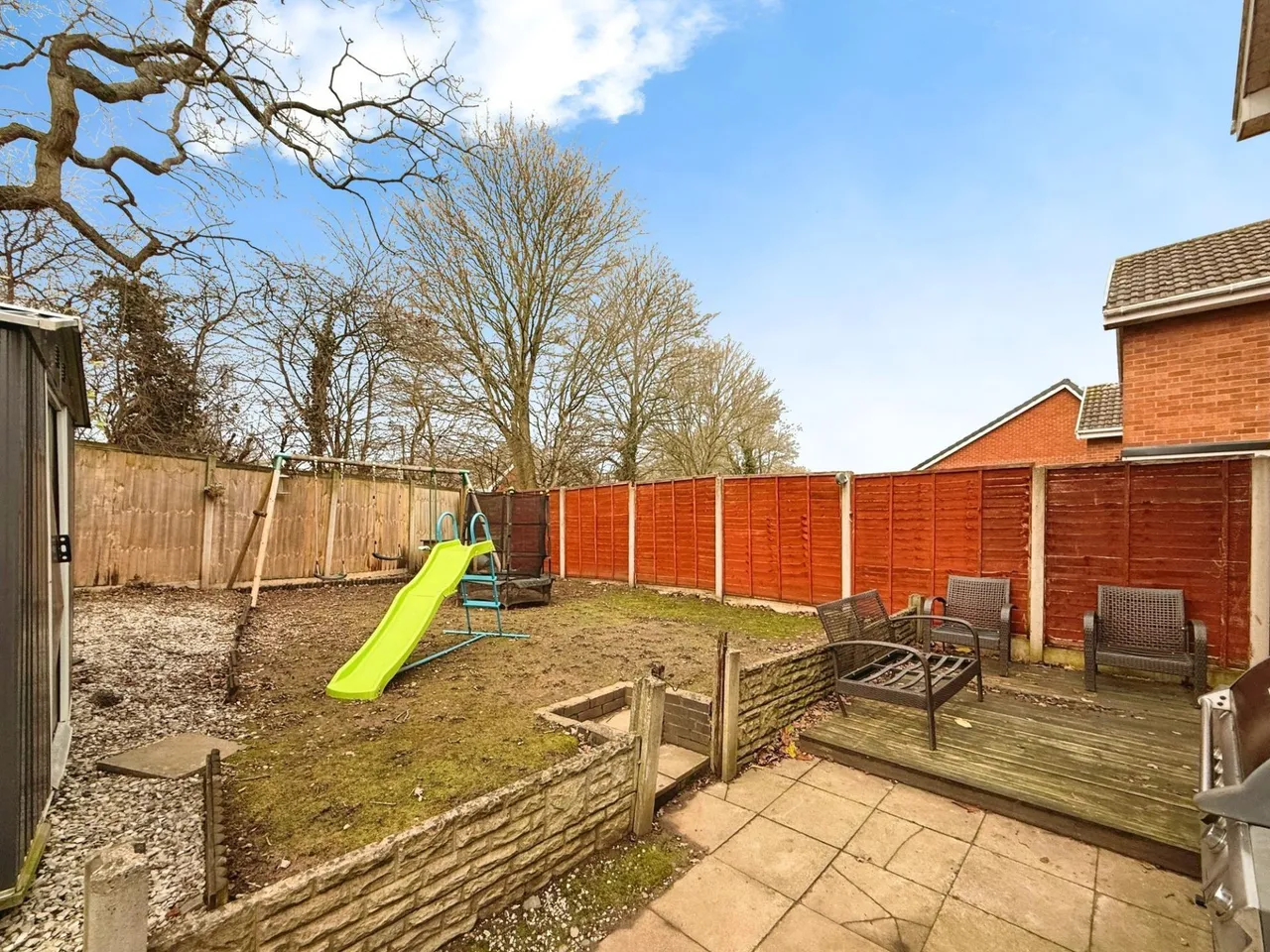 Hilton Close, Stirchley, TF3, photo 14