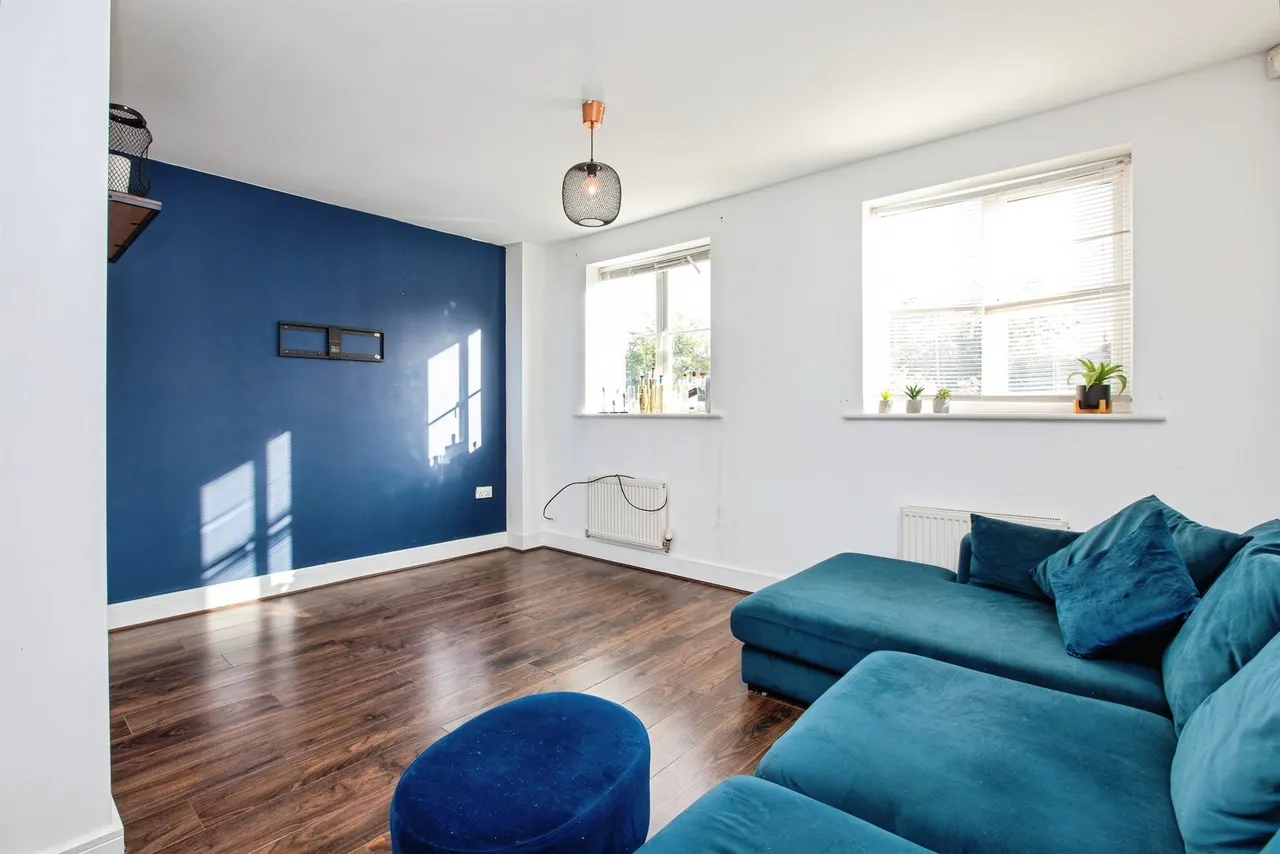 Bessemer Drive, Mansfield, NG18, photo 4