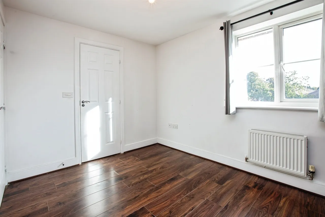 Bessemer Drive, Mansfield, NG18, photo 17