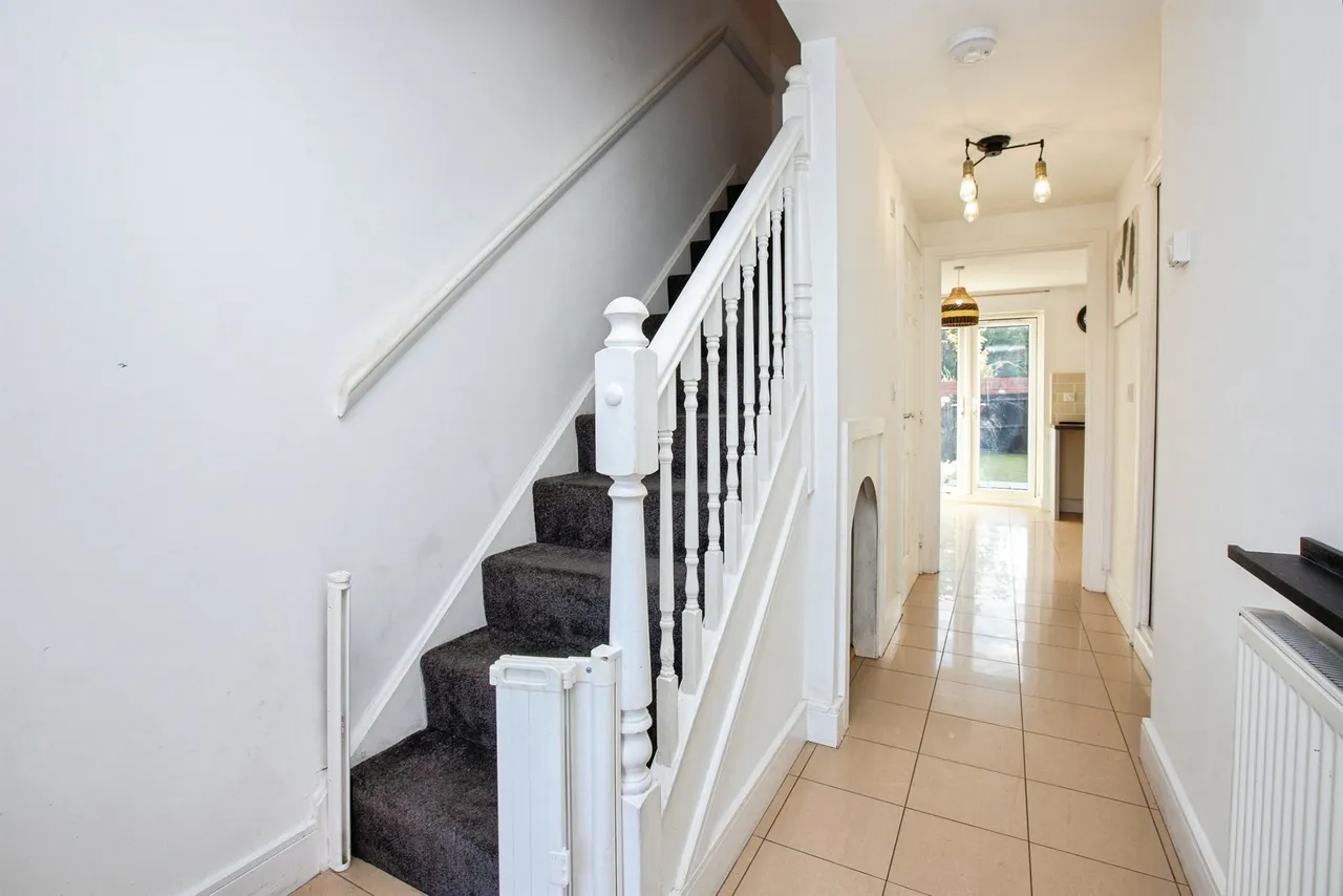 Bessemer Drive, Mansfield, NG18, photo 10