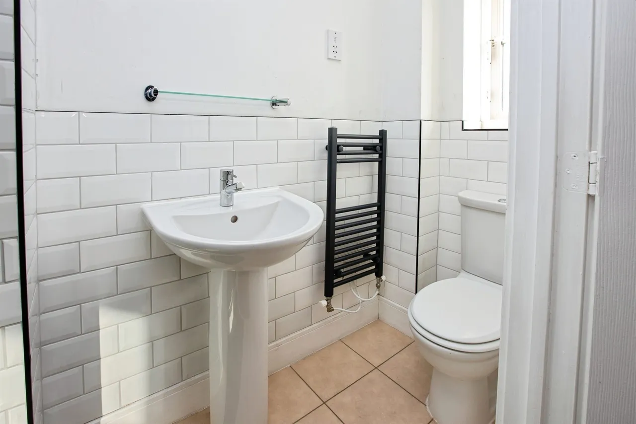 Bessemer Drive, Mansfield, NG18, photo 15