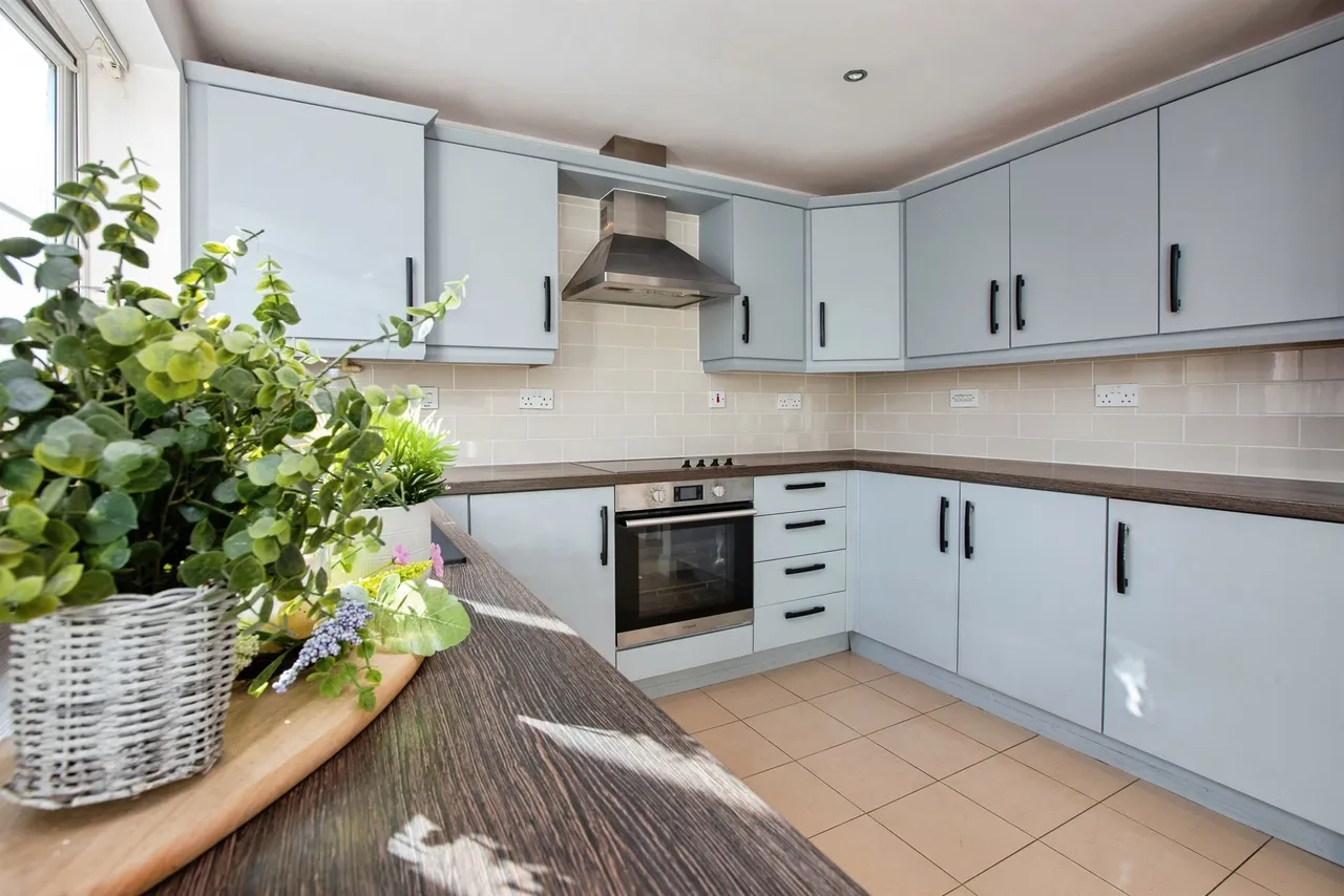 Bessemer Drive, Mansfield, NG18, photo 9
