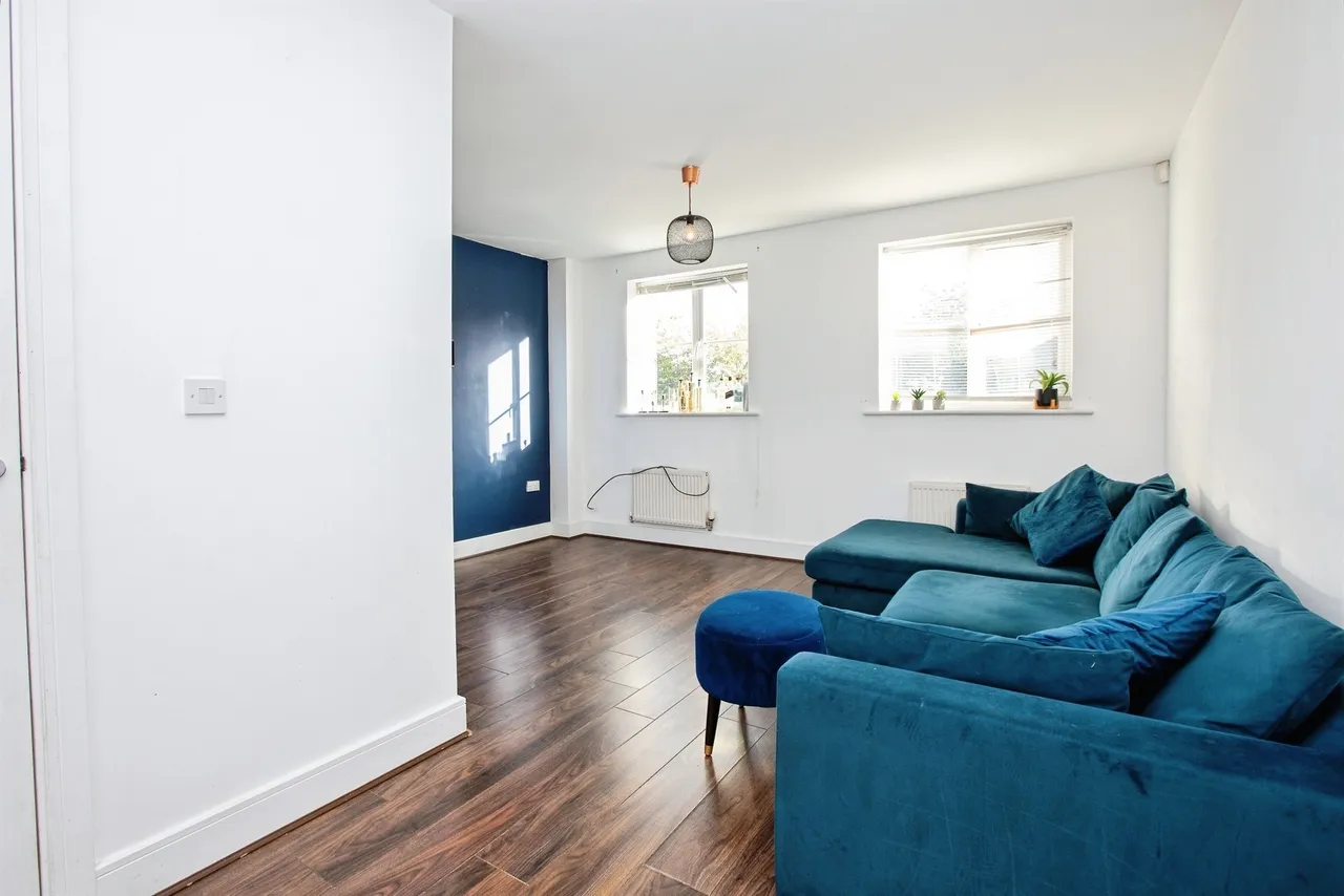 Bessemer Drive, Mansfield, NG18, photo 5