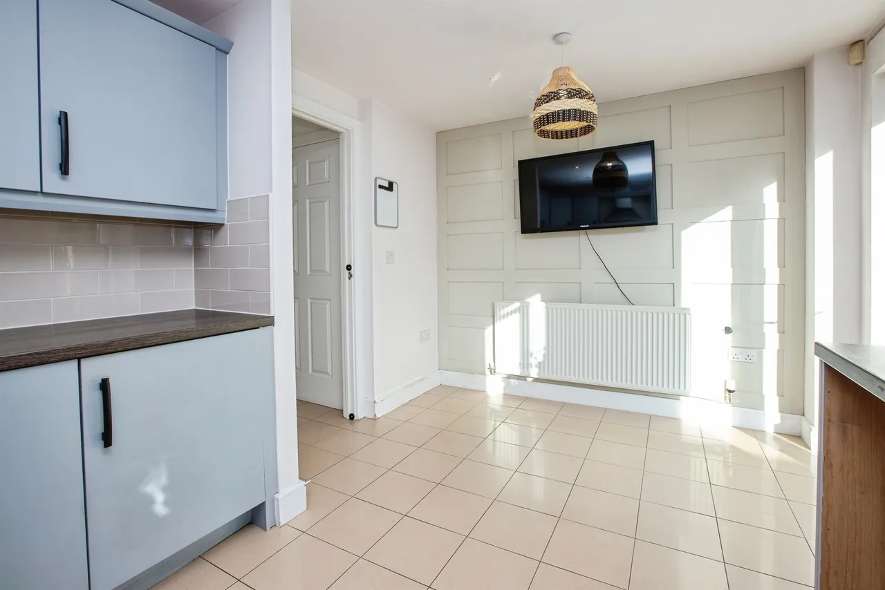 Bessemer Drive, Mansfield, NG18, photo 8