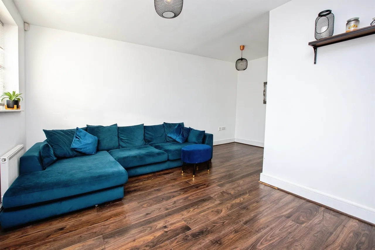 Bessemer Drive, Mansfield, NG18, photo 6