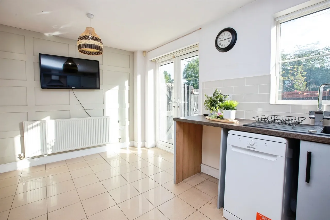 Bessemer Drive, Mansfield, NG18, photo 7