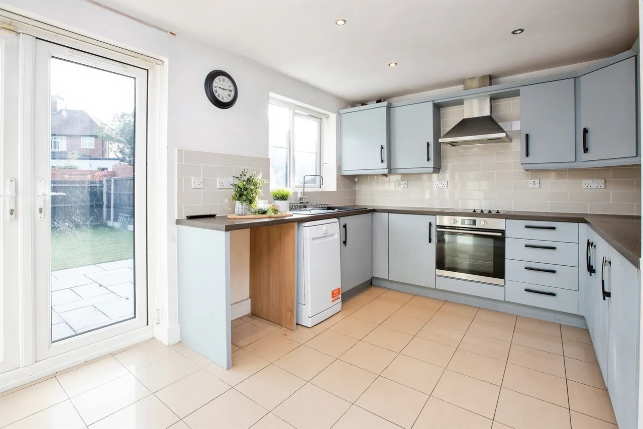 Bessemer Drive, Mansfield, NG18, photo 3