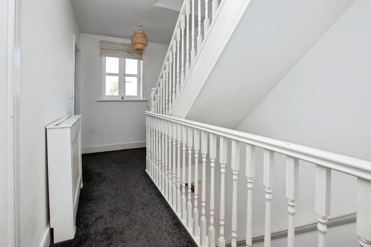 Bessemer Drive, Mansfield, NG18, photo 12