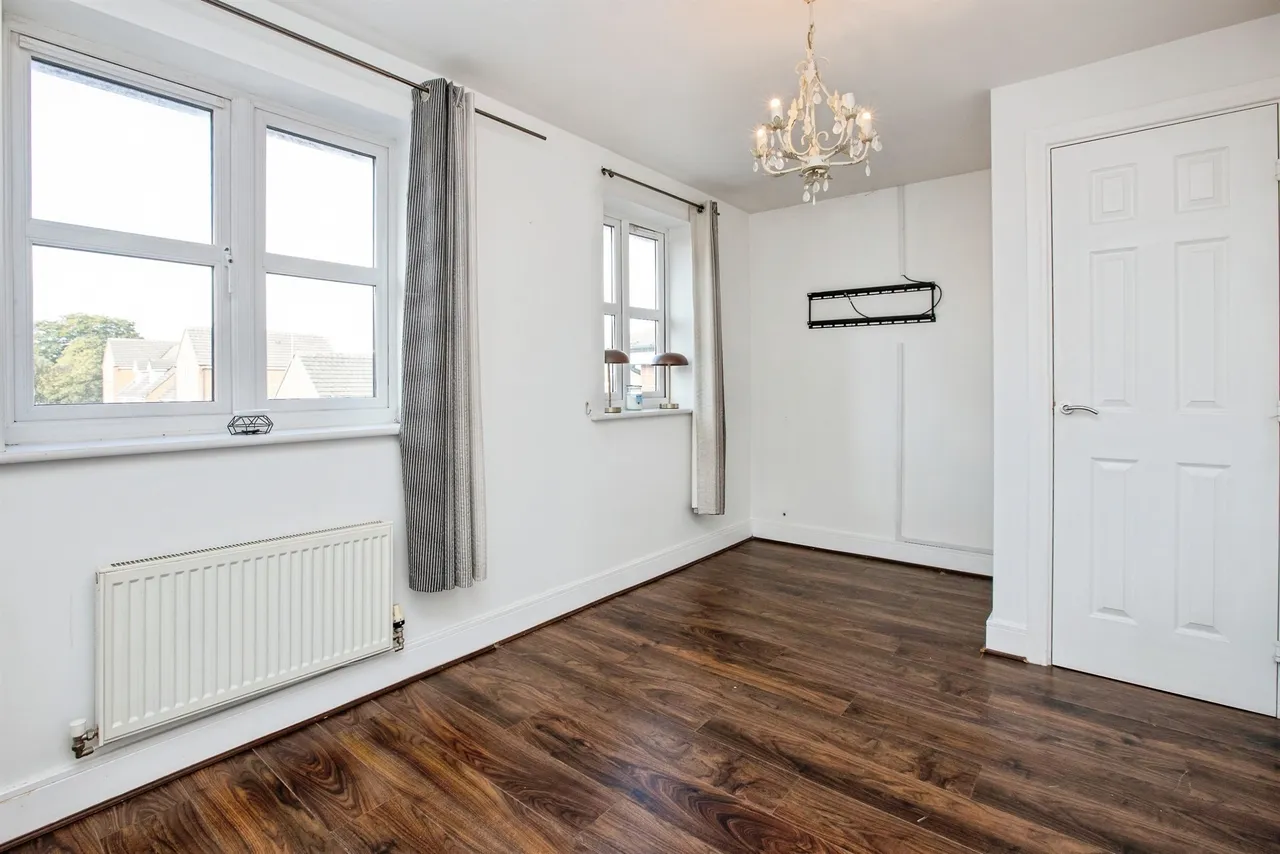Bessemer Drive, Mansfield, NG18, photo 18
