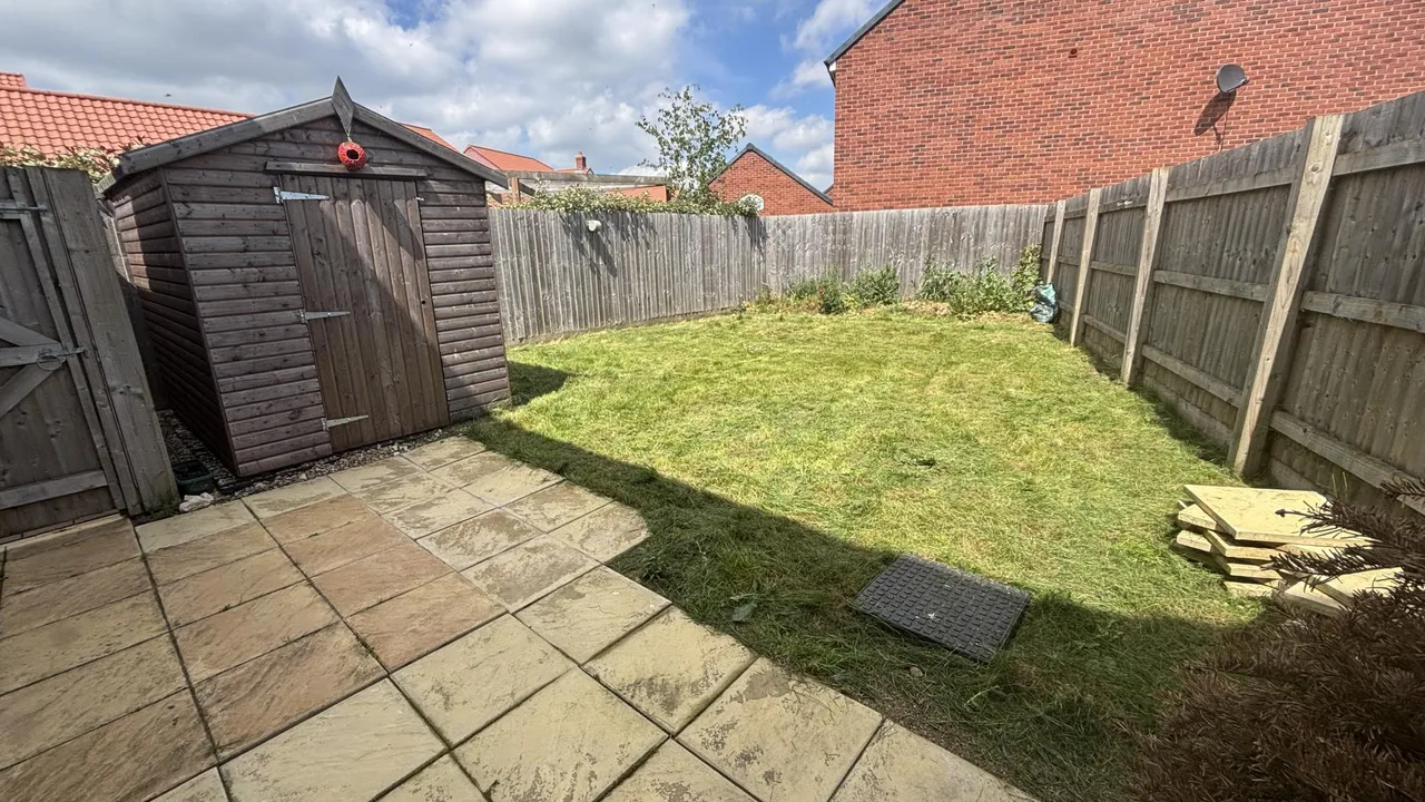 Westminster Drive, Bracebridge Heath, LN4, photo 15