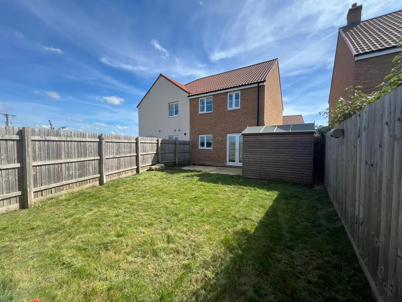 Westminster Drive, Bracebridge Heath, LN4, photo 17