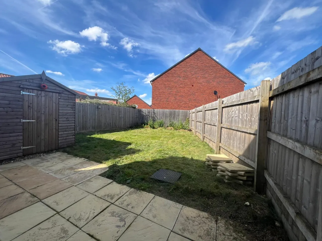 Westminster Drive, Bracebridge Heath, LN4, photo 18