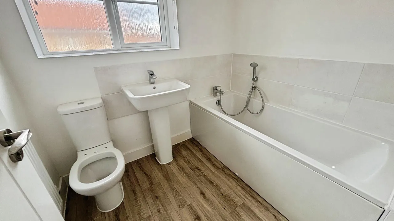 Westminster Drive, Bracebridge Heath, LN4, photo 13