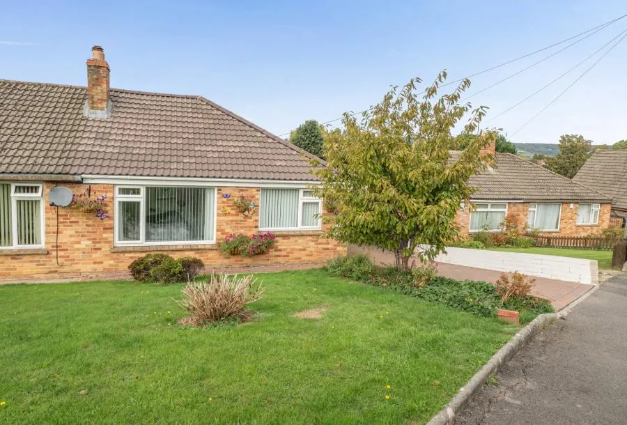 2 bed house for sale, Chandos Road, Stroud, GL5