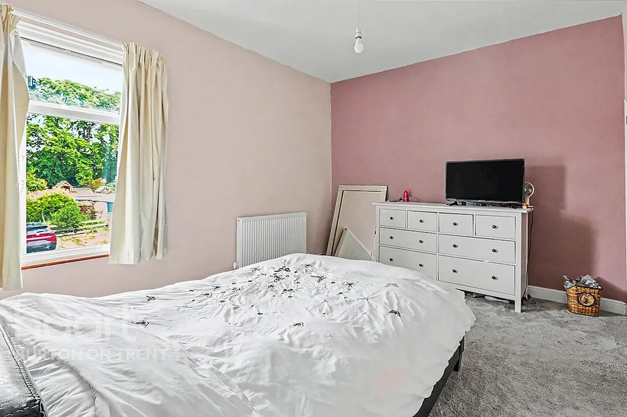 Lansdowne Road, Swadlincote, DE11, photo 9