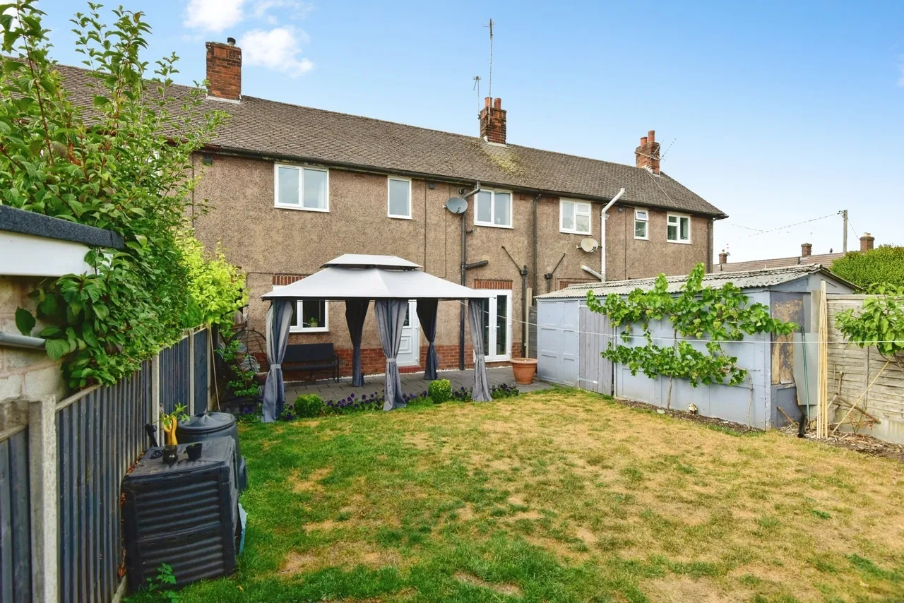 Plough Croft, Alsager, Stoke-on-Trent, Cheshire, ST7, photo 14