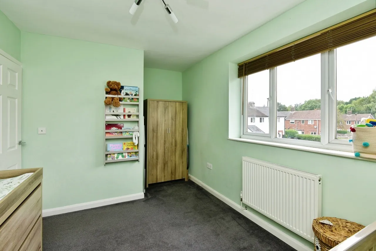 Plough Croft, Alsager, Stoke-on-Trent, Cheshire, ST7, photo 12