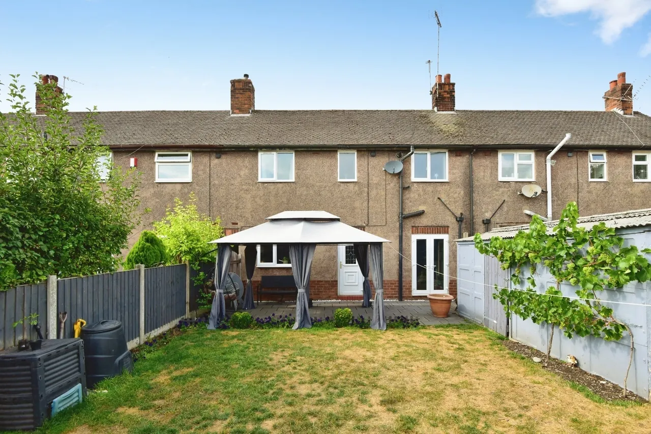 Plough Croft, Alsager, Stoke-on-Trent, Cheshire, ST7, photo 15