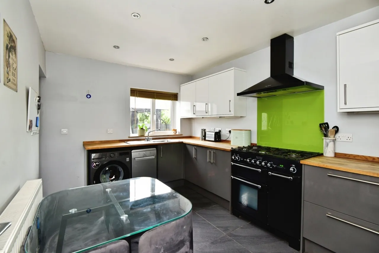 Plough Croft, Alsager, Stoke-on-Trent, Cheshire, ST7, photo 5