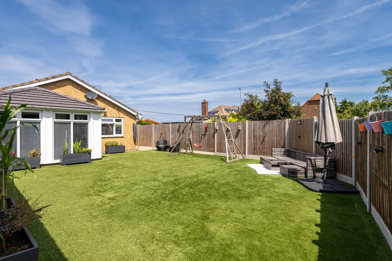 Bell Farm Lane, Minster On Sea, ME12, photo 16