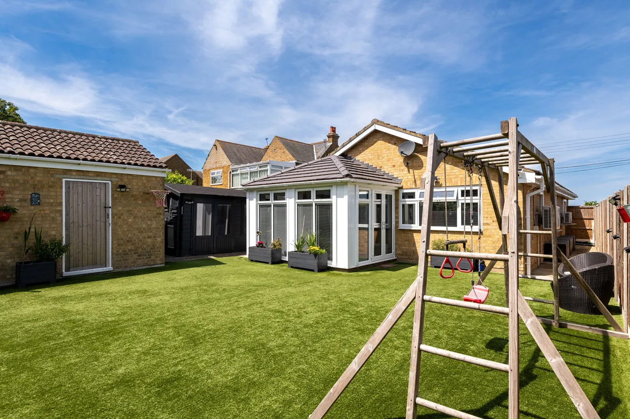 Bell Farm Lane, Minster On Sea, ME12, photo 15