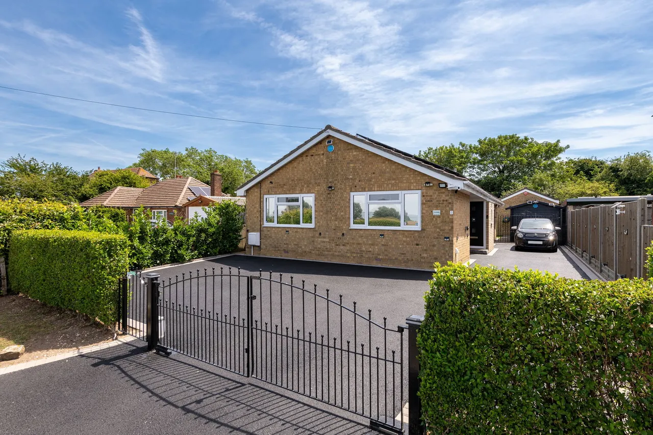 Bell Farm Lane, Minster On Sea, ME12, photo 20