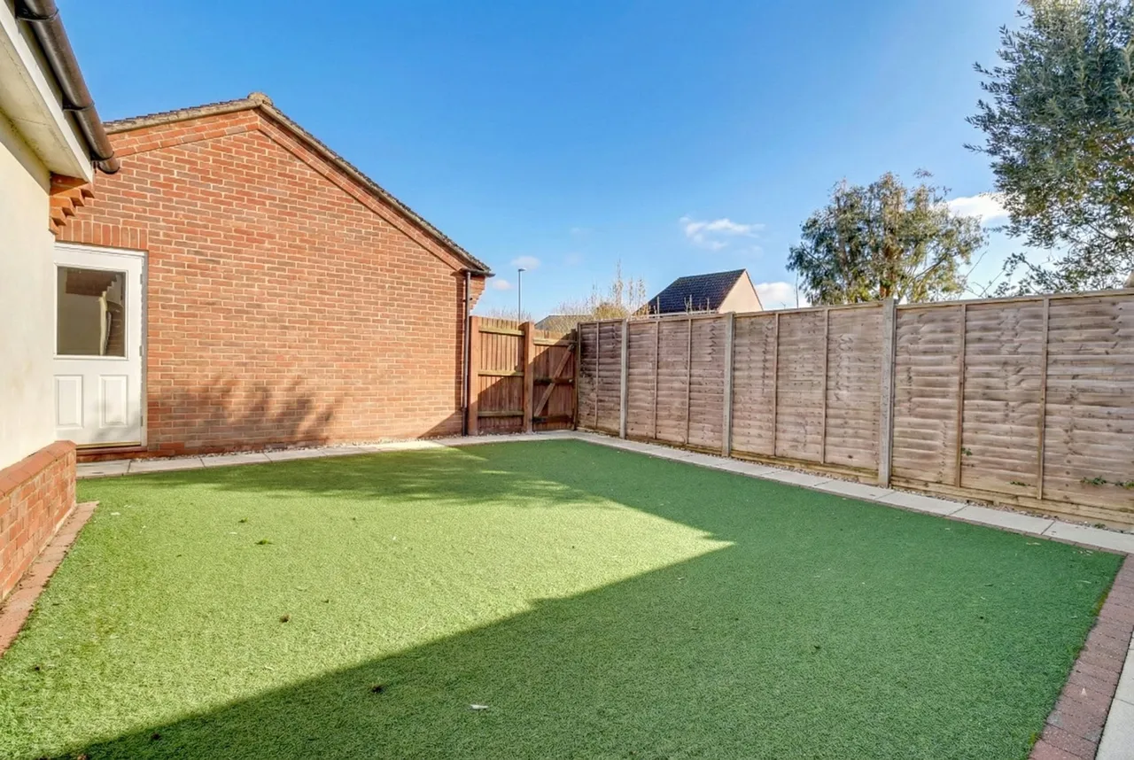 Brewers End, Takeley, CM22, photo 18