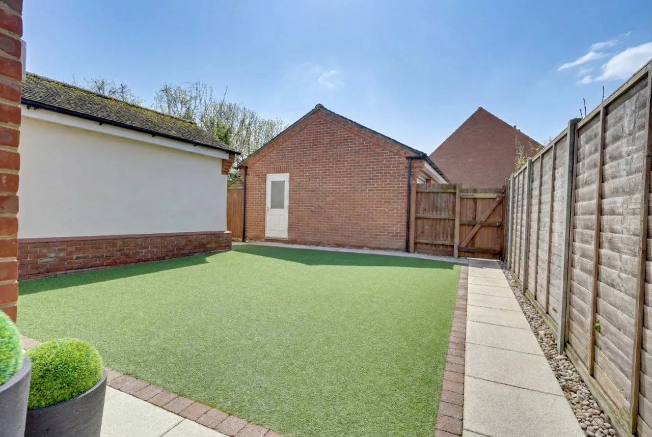 Brewers End, Takeley, CM22, photo 17