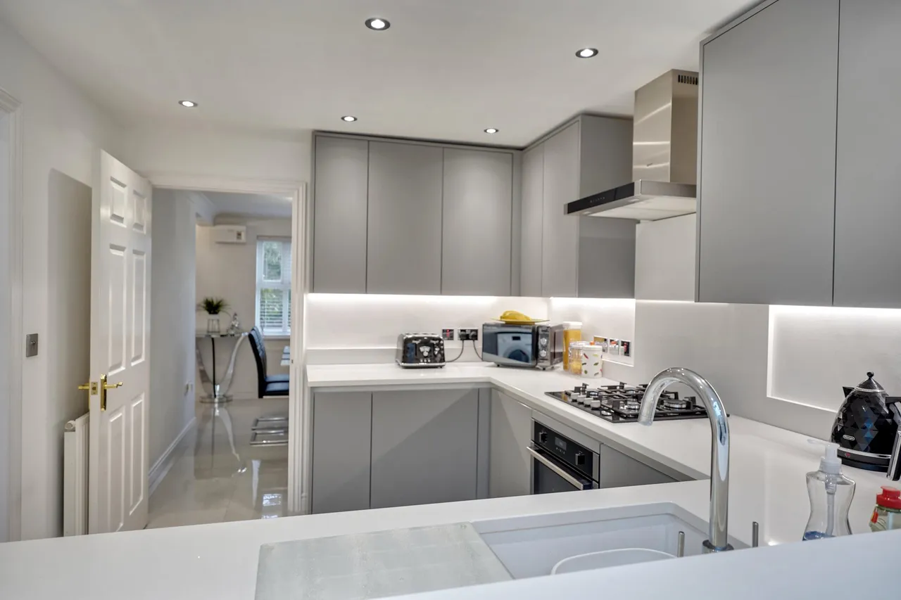 Brewers End, Takeley, CM22, photo 10