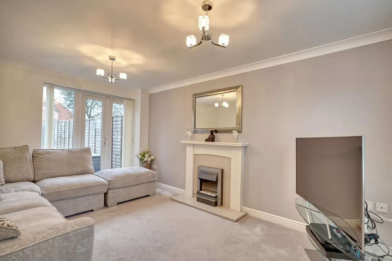 Brewers End, Takeley, CM22, photo 3
