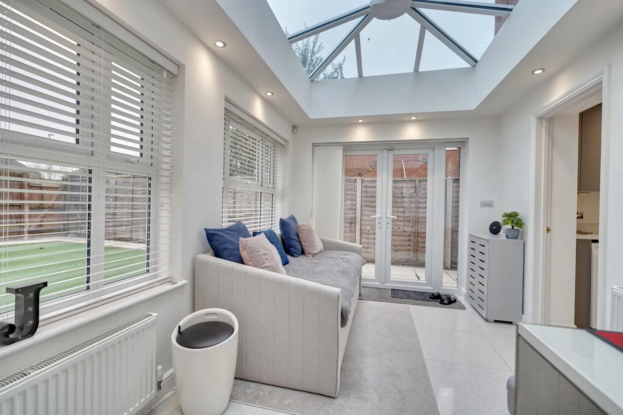 Brewers End, Takeley, CM22, photo 8
